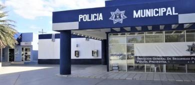 Seguridad Pública Municipal de La Paz reafirma Cero Tolerancia a la Violencia contra mujeres y niñas