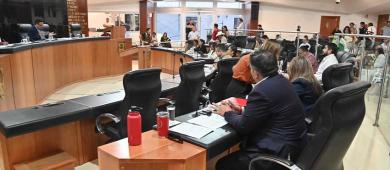 Congreso local exhorta al Gobierno Federal para ampliar el periodo de aplicación del subsidio eléctrico en BCS