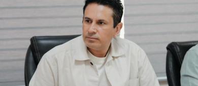 Jorge Altamirano se suma al proyecto de Milena Quiroga