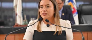 Propone la diputada Guadalupe Vázquez Jacinto reformas para impedir el uso del fuero constitucional como mecanismo de evasión penal