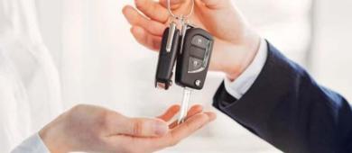 Baja 22.3% la compra de autos nuevos en BCS durante el primer cuatrimestre del 2026