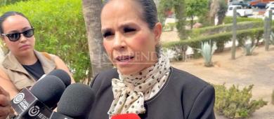Debe revisarse el origen de recursos utilizados en eventos masivos con tintes políticos: Gaby Montoya
