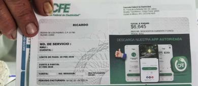 Inició el subsidio eléctrico de verano en BCS; Gobierno estatal aporta alrededor de 300 mdp