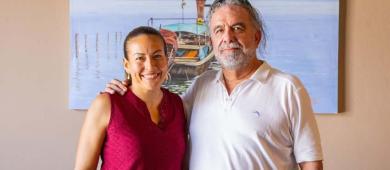 Sigue Milena Quiroga Sumando perfiles clave a su proyecto
