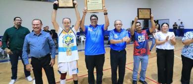 Reviven en UABCS histórica rivalidad deportiva en emotivo encuentro de aniversario