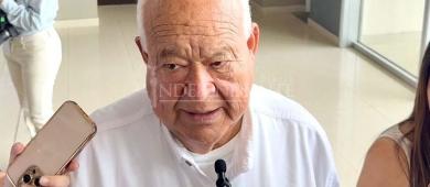 Continúa la investigación contra exdirector de Informática del Gobierno de BCS: Castro Cosío