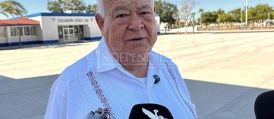 Se abroga decreto que reclasificaba a Loreto como Puerto de Altura; descarta Castro Cosío declarar “non grato” a Narciso Agúndez Gómez