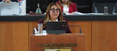 Proponen modernizar las sesiones del Congreso con herramientas tecnológicas y multimedia
