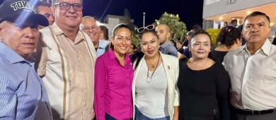 Ex candidata de Movimiento Ciudadano se une al proyecto de Milena Quiroga