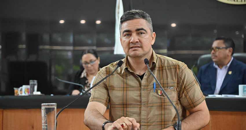 Fortalecer el derecho a una pensión alimenticia digna para niñas, niños y adolescentes: Diputado Sergio Polanco Salaices