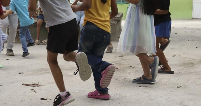 Iglesia sentencia que proteger a la niñez es “exigencia moral”