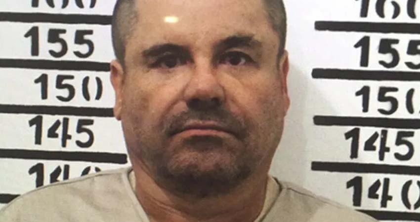 Juez niega extradición a 'El Chapo'