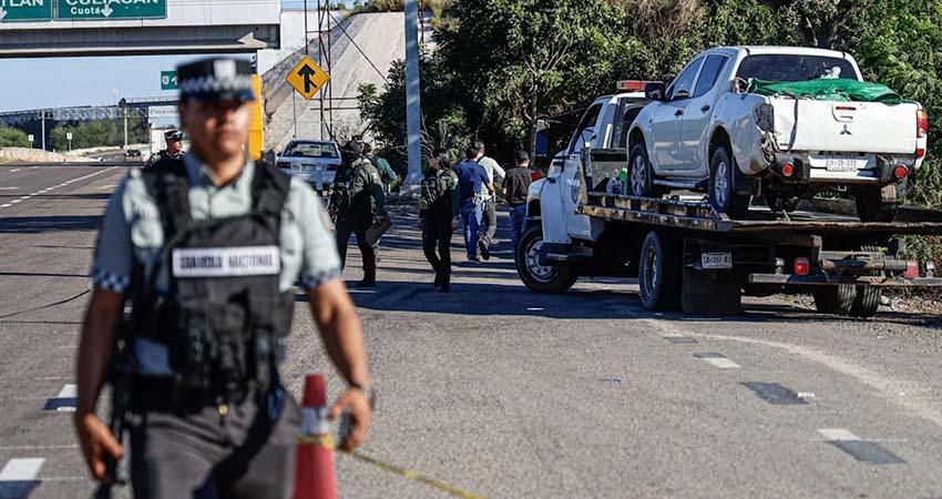 ONG pide “cautela” en baja de homicidios en México ya que puede ocultar control criminal
