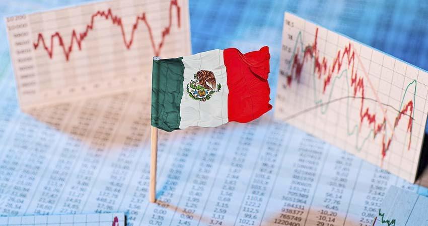 México fue la nación con el menor crecimiento económico en América en 2025, asegura el IMEF