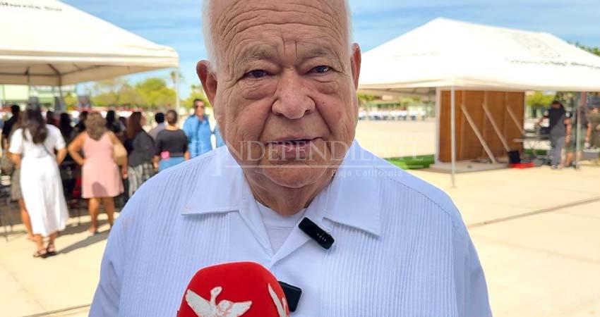 No teme Castro Cosío que EEUU lo acuse de nexos con el narcotráfico; advierte “guerra sucia” por lo sucedido en Chihuahua