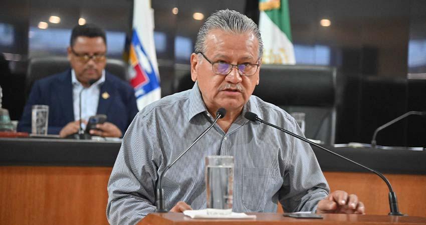 Impulsan iniciativa para garantizar reparación del daño a hijas e hijos de víctimas de homicidio culposo por conducción irresponsable