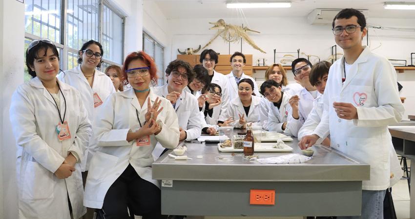 Se acerca una edición más de Clubes de Ciencia México