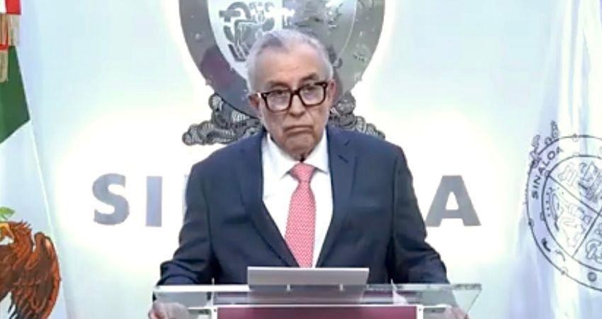 UIF habría congelado cuentas bancarias de Rocha Moya tras investigaciones por narcotráfico