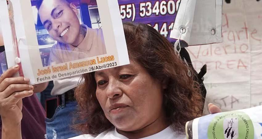 ONU DH reconoce a madres buscadoras mexicanas y su exigencia de justicia