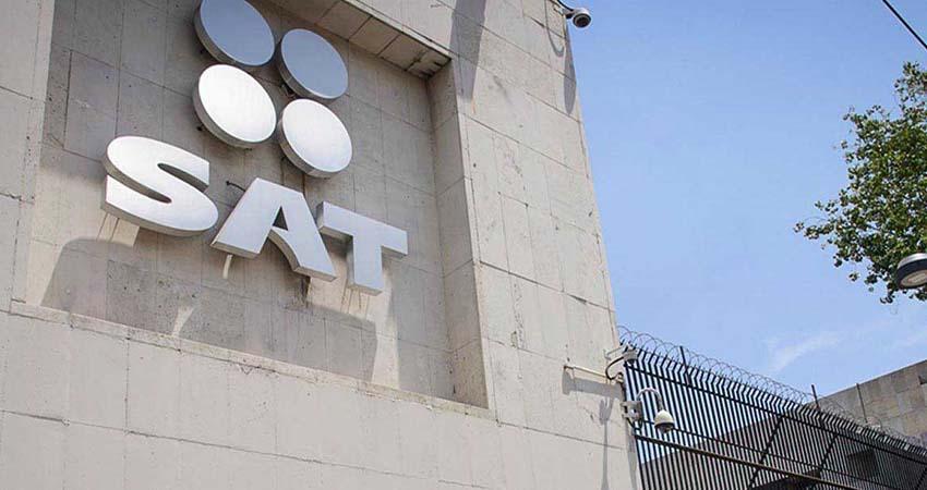 Castigan casos de corrupción interna en el SAT y el Banco del Bienestar