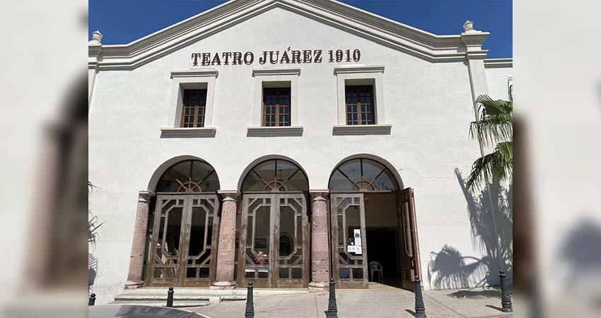 Impulsa Milena Quiroga el acceso a la cultura con el primer Festival de Cine del Centro Histórico de La Paz