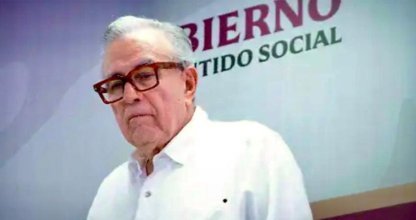 UIF pide congelamiento de cuentas de Rocha Moya e hijos, Inzunza y otros implicados