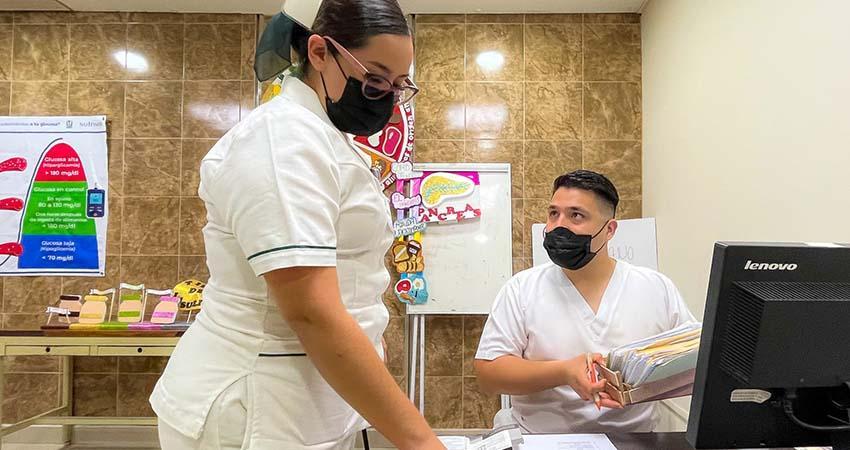 Llaman a la población a prevenir hipertensión mediante chequeos oportunos