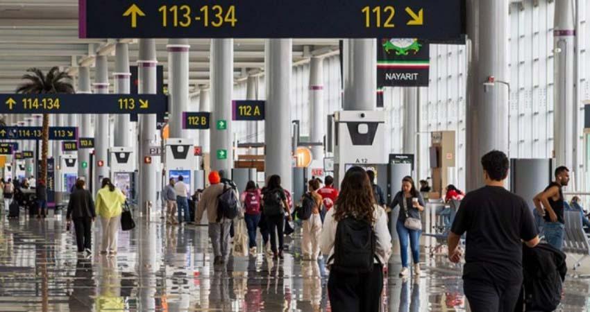 México emite aviso preventivo de viaje por ébola