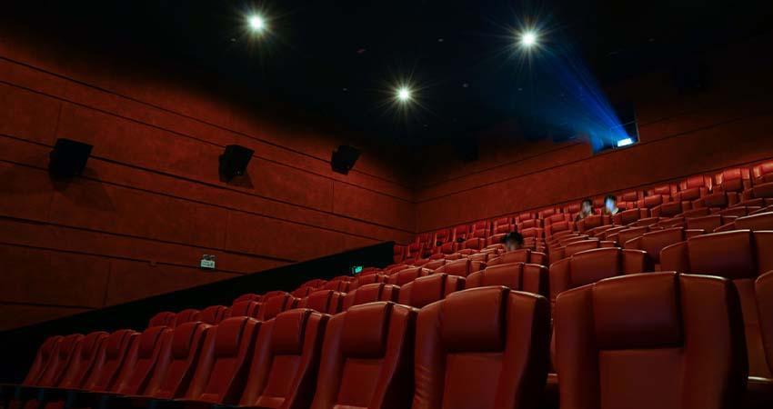 El 23.4% de mexicanos dejó de ir al cine por inseguridad