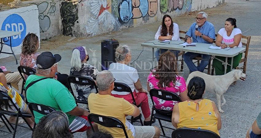 Necesarios 40 MDP para rehabilitar cárcamo Esterito tras diagnóstico de saturación