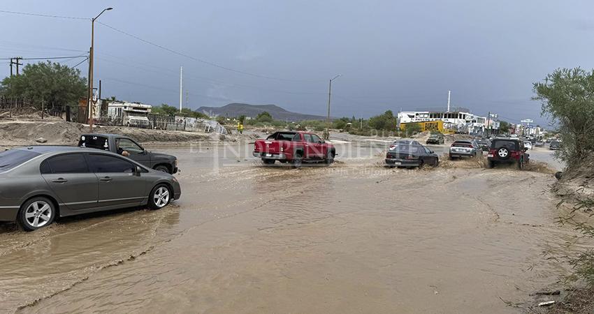 Solo el puente de “El Vaquero” podría concretarse en lo que resta del sexenio; otros proyectos quedarán en espera