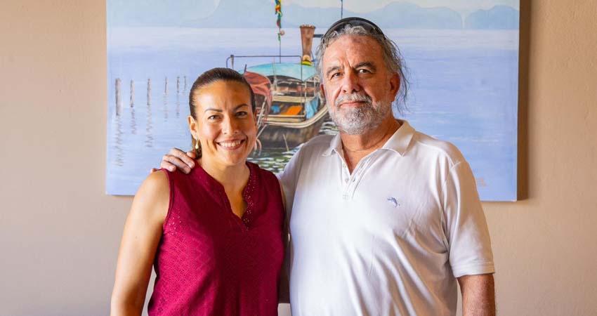 Sigue Milena Quiroga Sumando perfiles clave a su proyecto