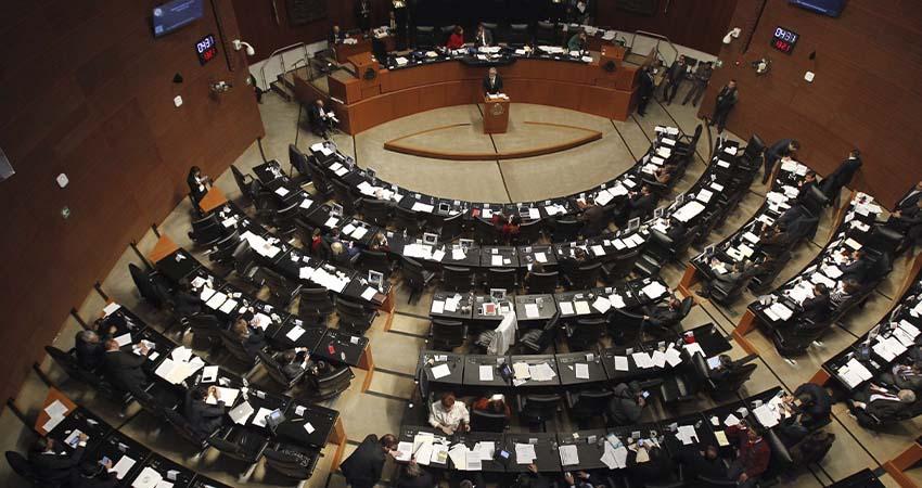 Congreso mexicano abrirá periodo extra para aplazar segunda elección judicial hasta 2028