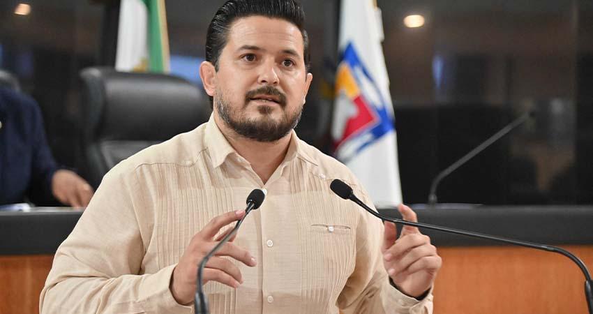 Impulsan reforma constitucional para fortalecer la austeridad, paridad y eficiencia en BCS