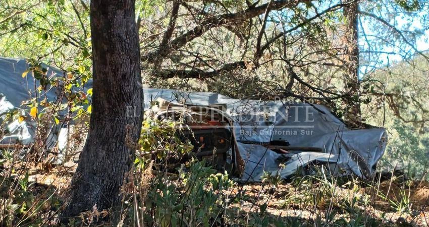 Frente Ciudadano acusa omisiones y exige denuncias penales por caso Sierra La Laguna