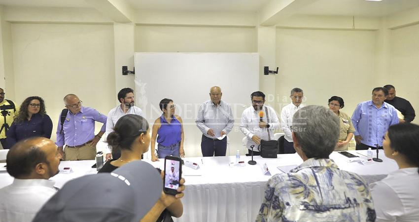 Tras presión social, Marina restringe buques de gran calado en Loreto