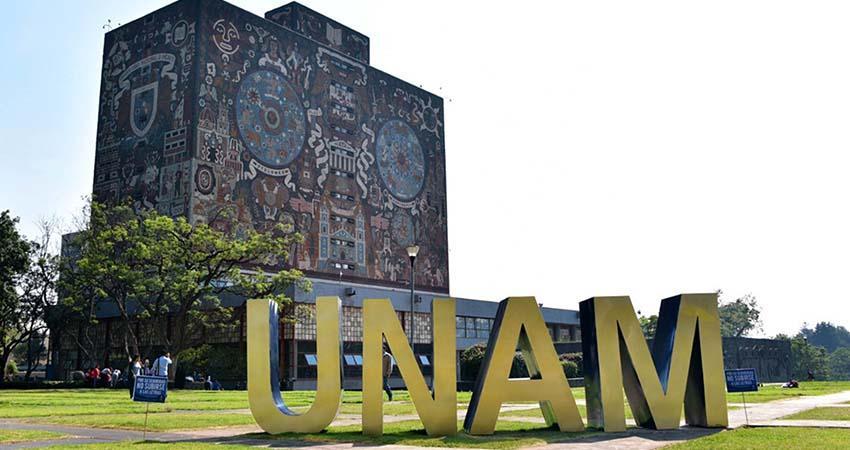 UNAM reporta participación récord en examen de ingreso; casi 500 aspirantes fueron bloqueados