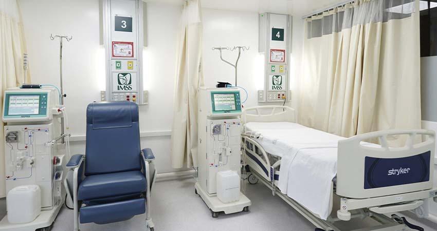 IMSS fortalece vigilancia epidemiológica rumbo al Mundial 2026