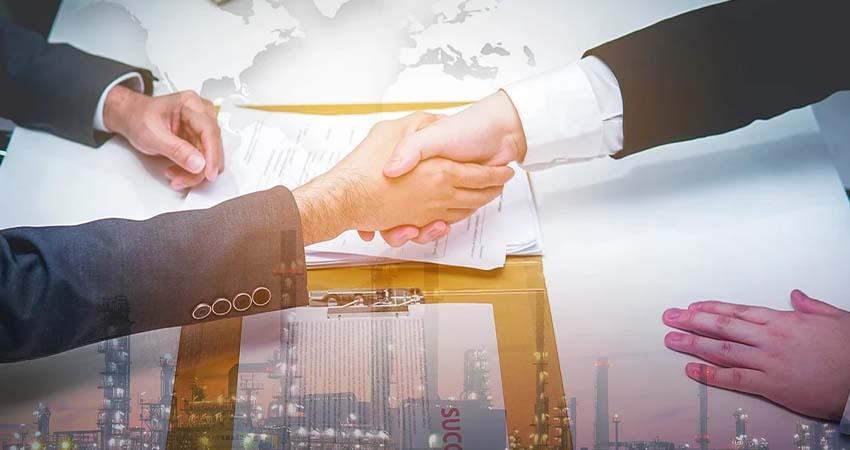 Inversión extranjera en México alcanza récord de 23,591 millones de dólares en 2026