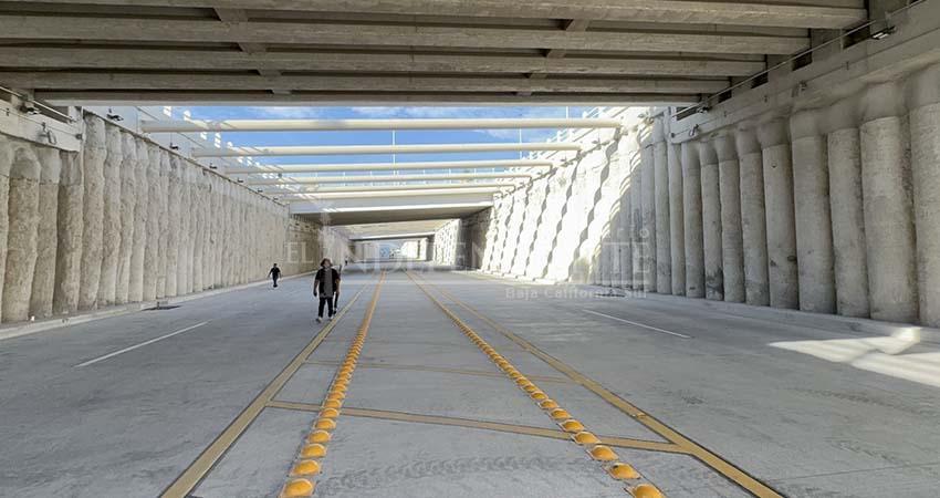 Federación no contempla nuevas mega obras para Los Cabos, tras inauguración de la glorieta