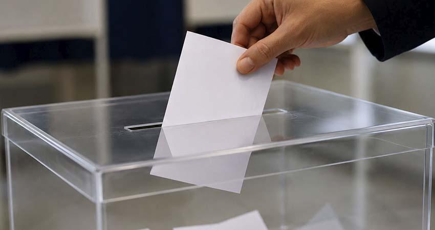 Comisión de Puntos Constitucionales aprueba iniciativa para anular elecciones por intervención extranjera