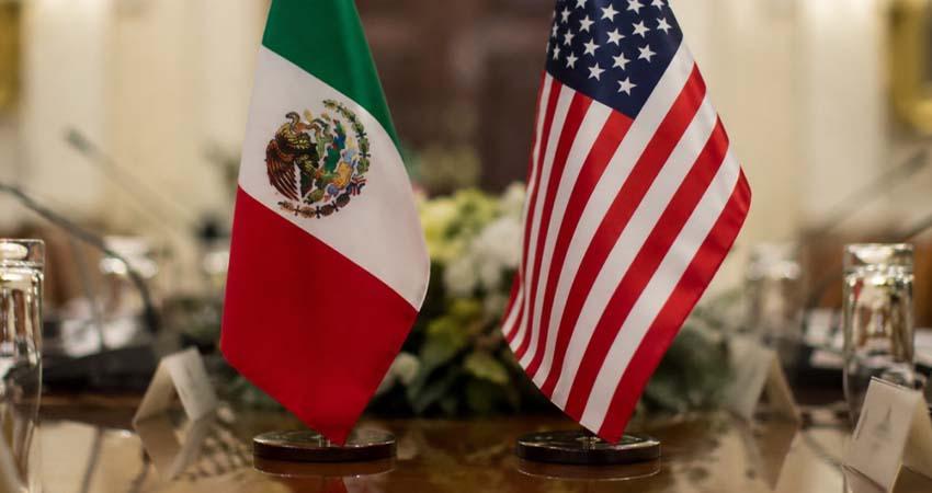 México y EE.UU. inician segunda ronda de conversaciones por el T-MEC el 27 de mayo