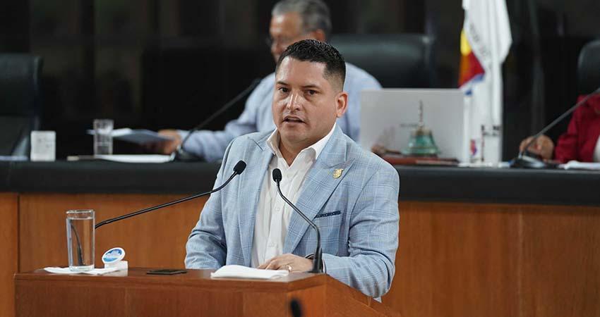 Garantizar a jóvenes sudcalifornianos acceso a vivienda digna: Diputado Erick Agundez