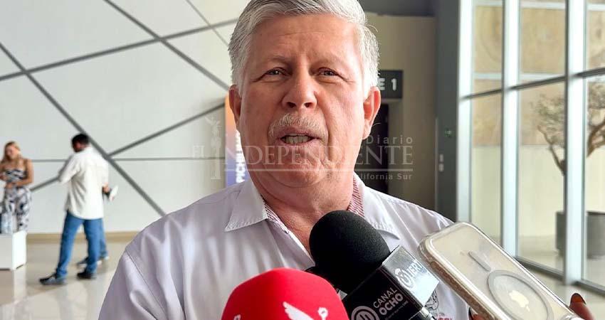Baja California Sur se mantiene libre del gusano barrenador; refuerzan vigilancia y simulacros preventivos
