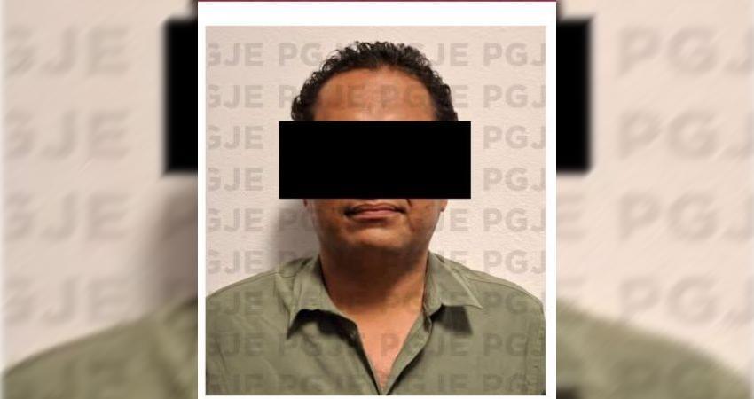 Vinculan a proceso a Luis “N” por corrupción de menores en La Paz