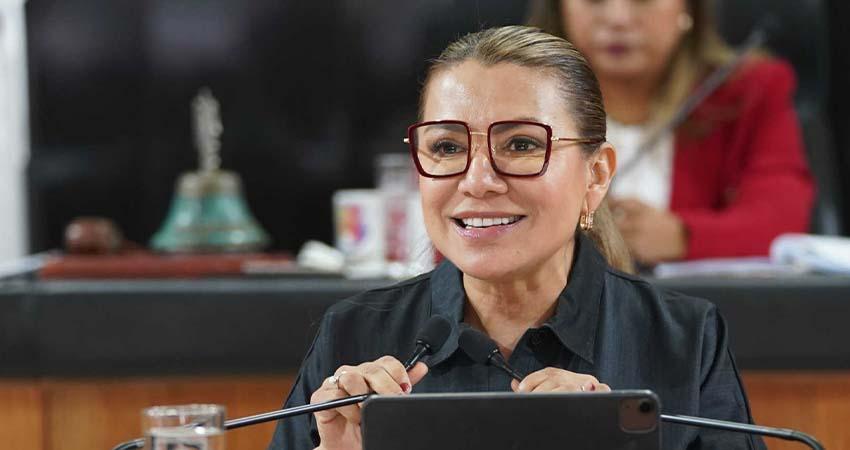 El Congreso de BCS busca reconocer las aportaciones científicas del CICIMAR-IPN