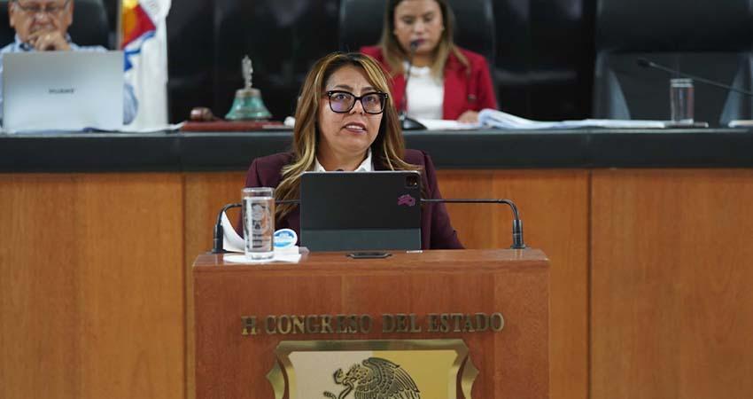 Proponen modernizar las sesiones del Congreso con herramientas tecnológicas y multimedia
