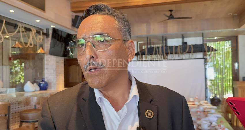 Niega IMSS rechazo de pacientes en Los Cabos denunciado por Bomberos