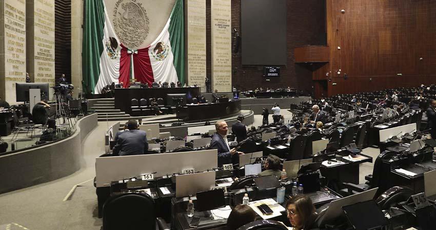 Morena y aliados aprueban reelección de magistrados del TEPJF con reserva de último momento