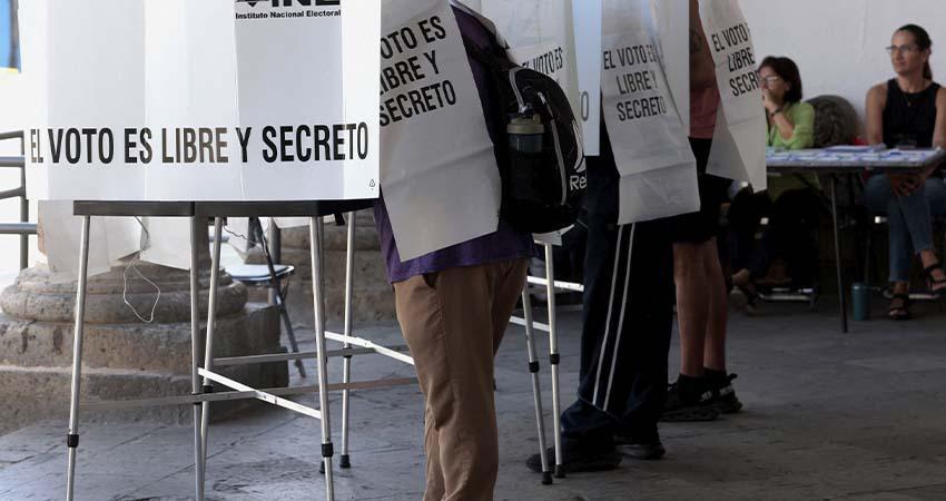Aprueban comisión revisadora de nexos de candidatos con el narco